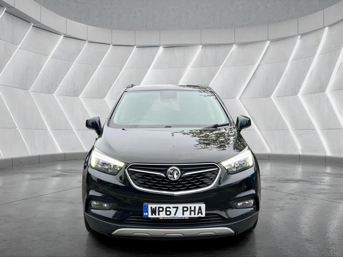 Used Vauxhall Mokka X 2017 for sale - 76598452: Photo 14