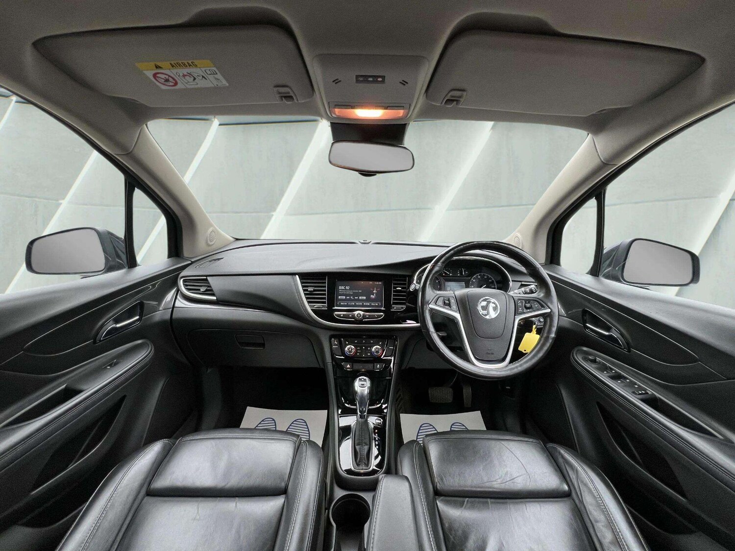 Used Vauxhall Mokka X 2017 for sale - 76598452: Photo 15