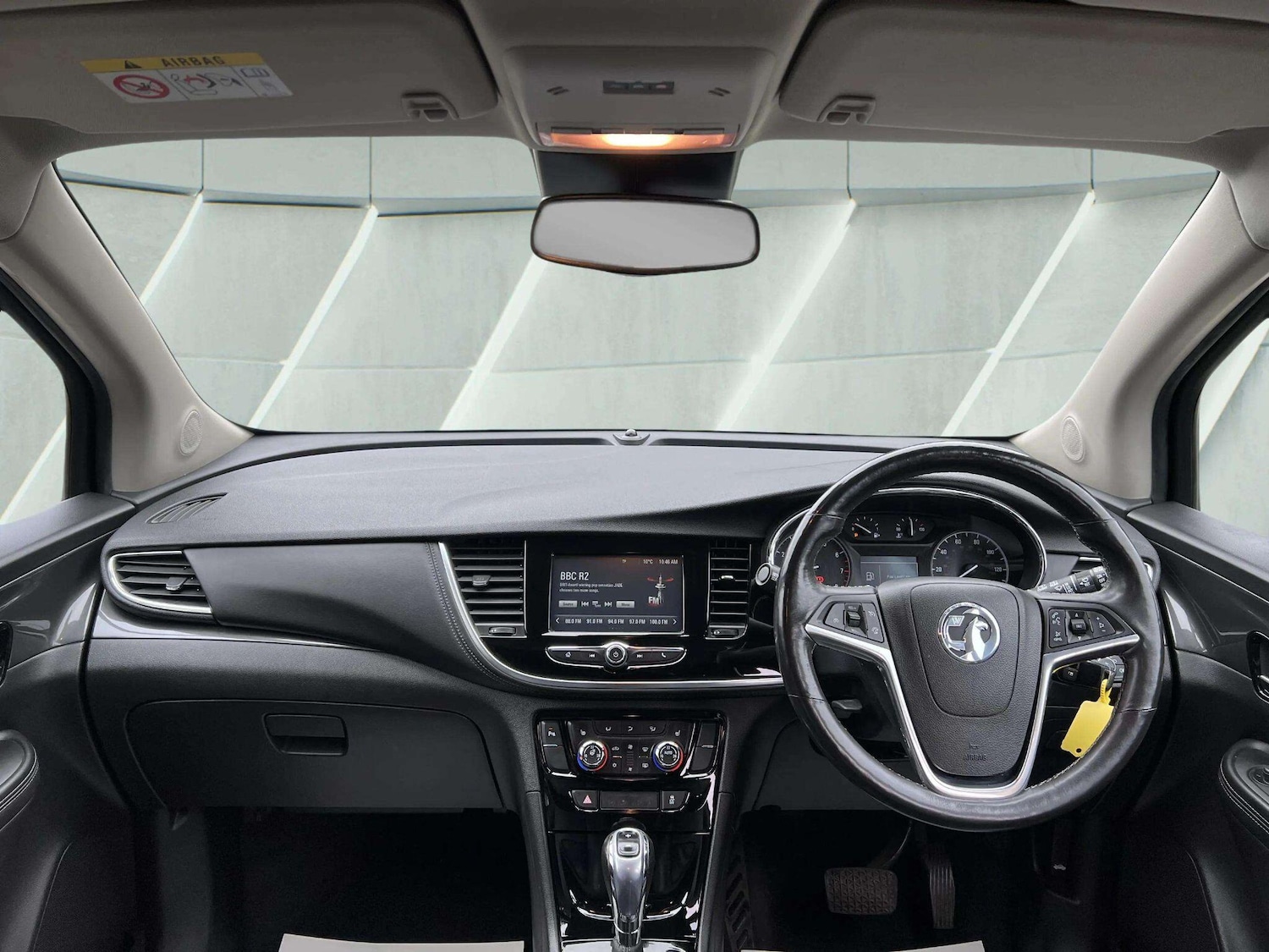 Used Vauxhall Mokka X 2017 for sale - 76598452: Photo 16