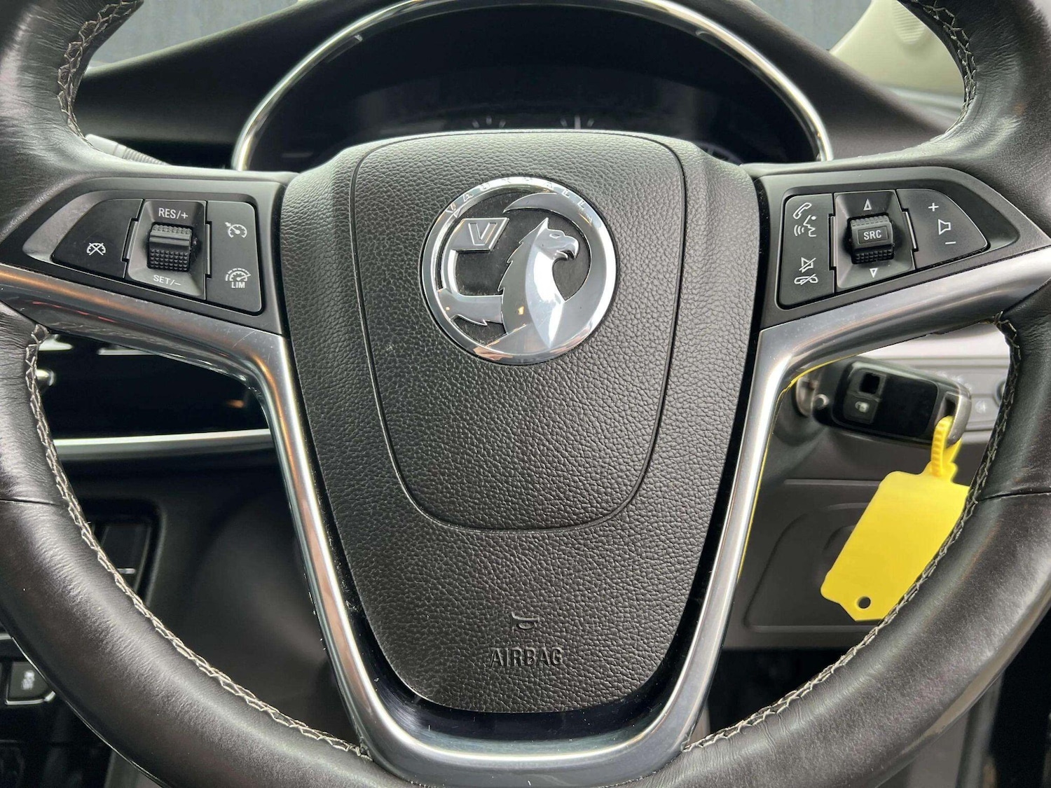 Used Vauxhall Mokka X 2017 for sale - 76598452: Photo 18