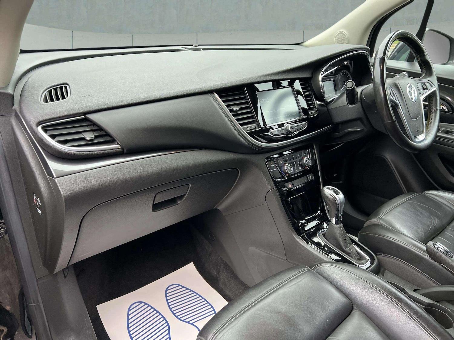 Used Vauxhall Mokka X 2017 for sale - 76598452: Photo 20