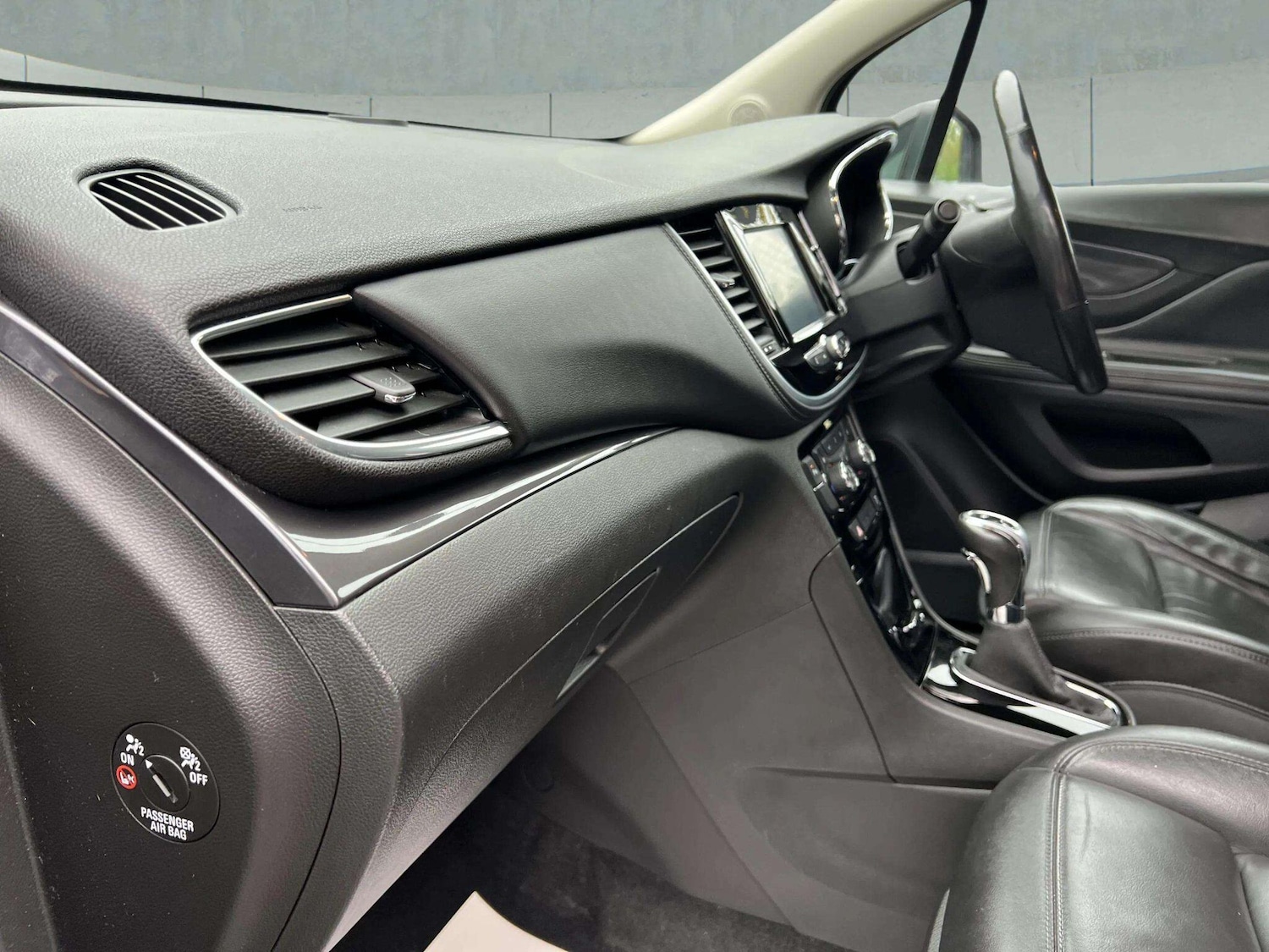 Used Vauxhall Mokka X 2017 for sale - 76598452: Photo 21