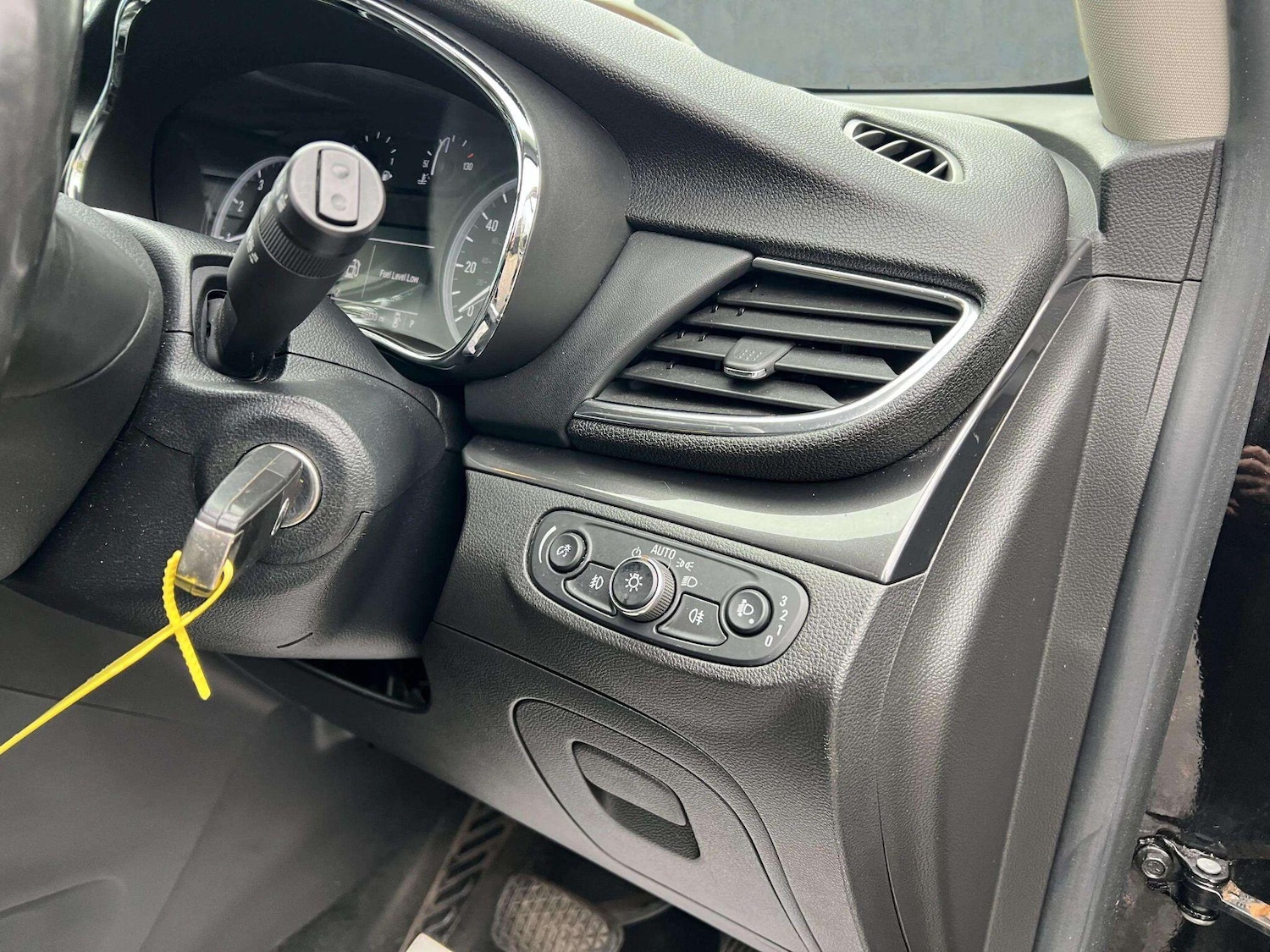 Used Vauxhall Mokka X 2017 for sale - 76598452: Photo 22