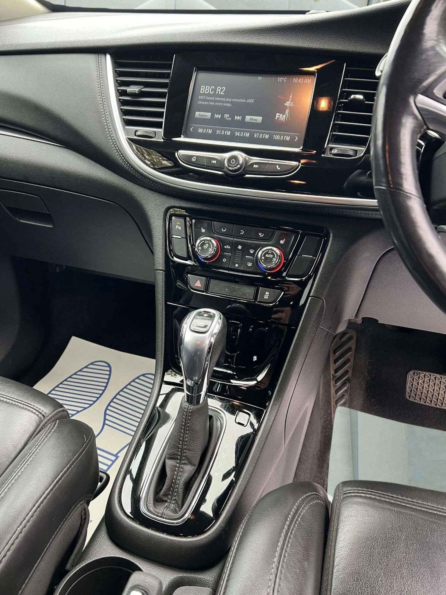 Used Vauxhall Mokka X 2017 for sale - 76598452: Photo 23