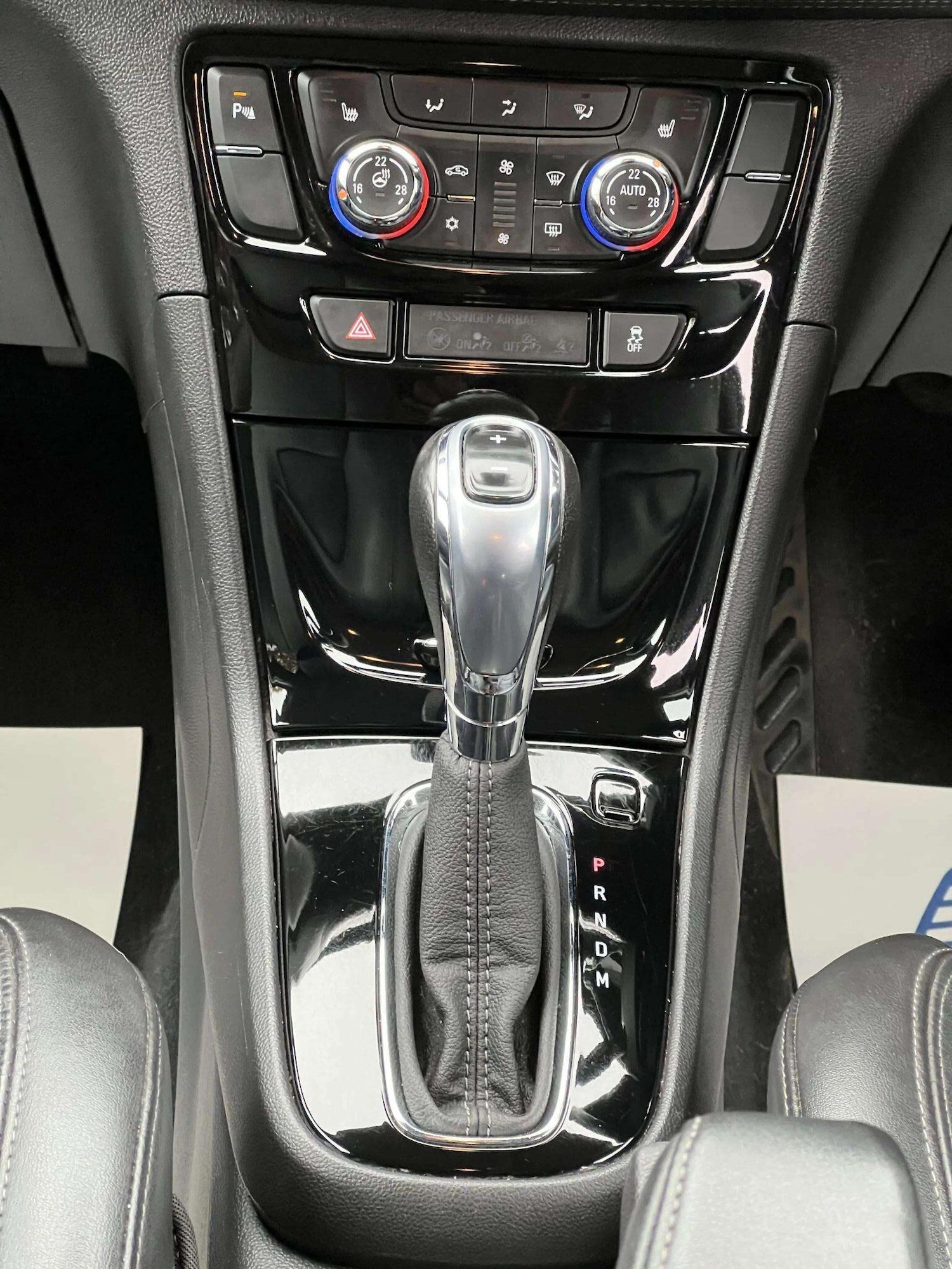 Used Vauxhall Mokka X 2017 for sale - 76598452: Photo 24