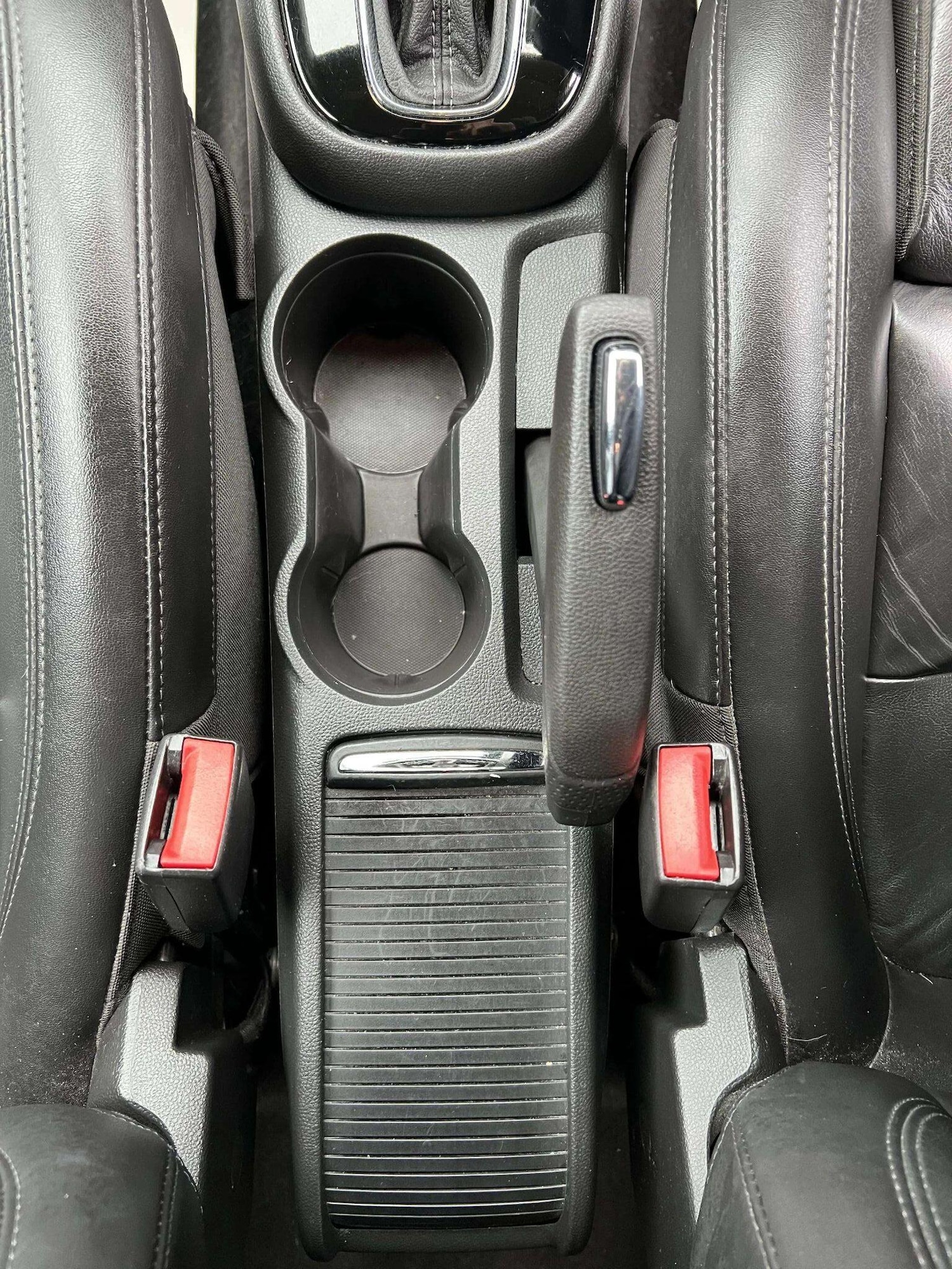 Used Vauxhall Mokka X 2017 for sale - 76598452: Photo 25