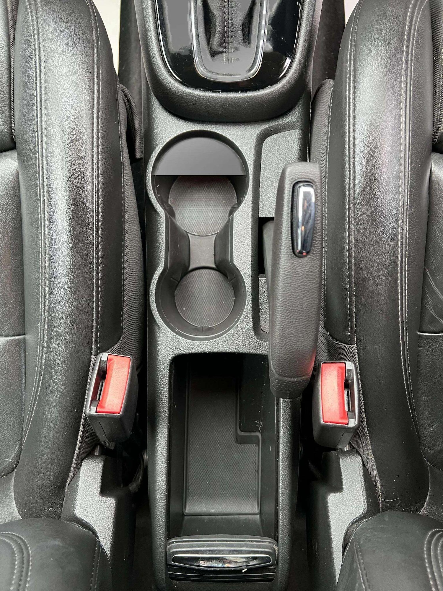 Used Vauxhall Mokka X 2017 for sale - 76598452: Photo 26