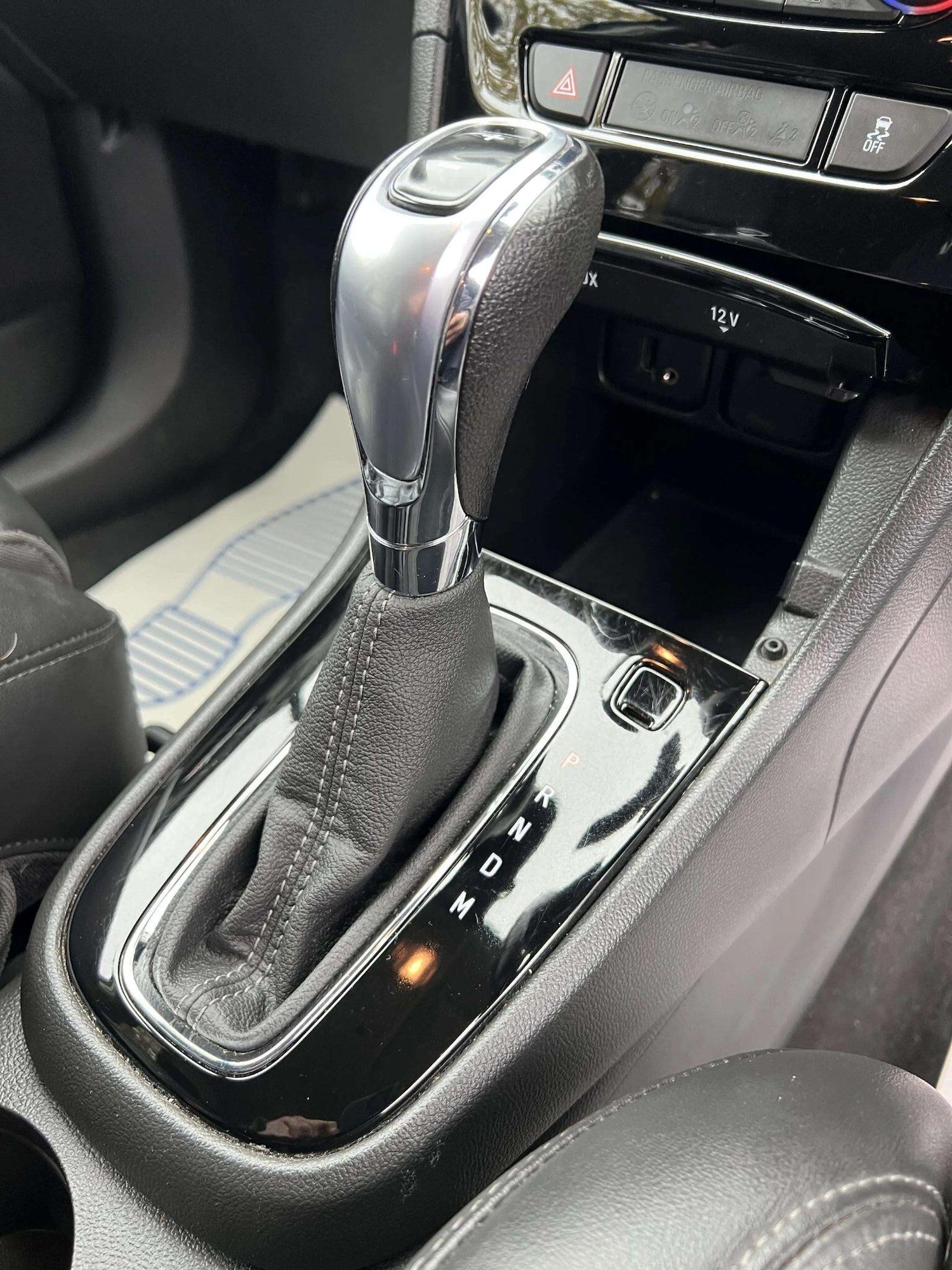 Used Vauxhall Mokka X 2017 for sale - 76598452: Photo 27