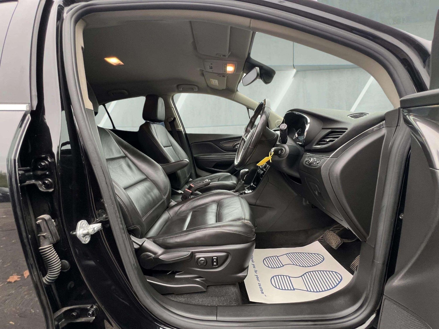 Used Vauxhall Mokka X 2017 for sale - 76598452: Photo 28