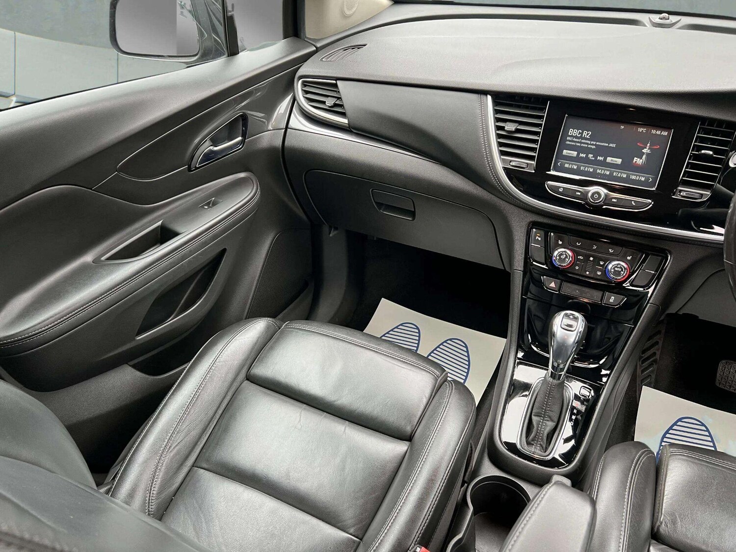 Used Vauxhall Mokka X 2017 for sale - 76598452: Photo 29