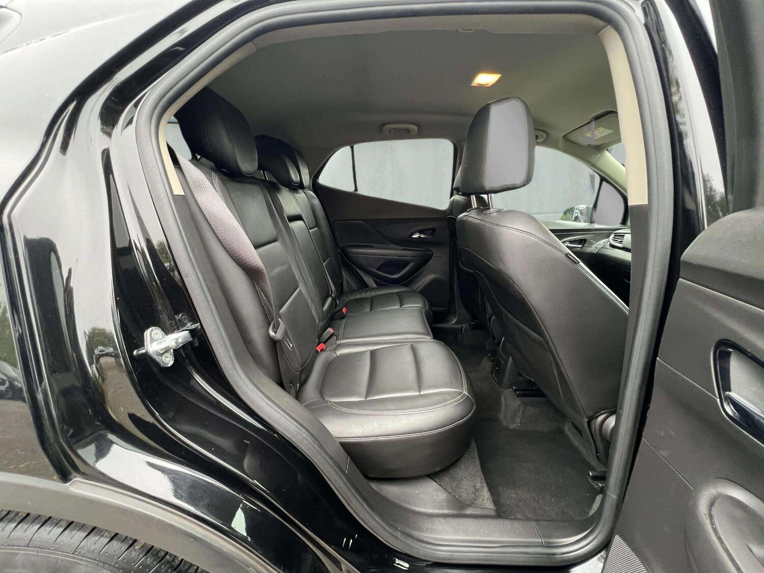 Used Vauxhall Mokka X 2017 for sale - 76598452: Photo 30