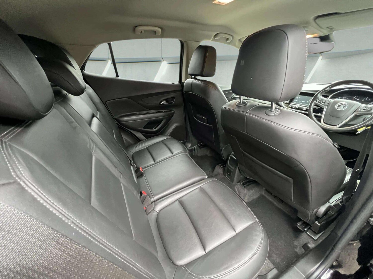 Used Vauxhall Mokka X 2017 for sale - 76598452: Photo 31