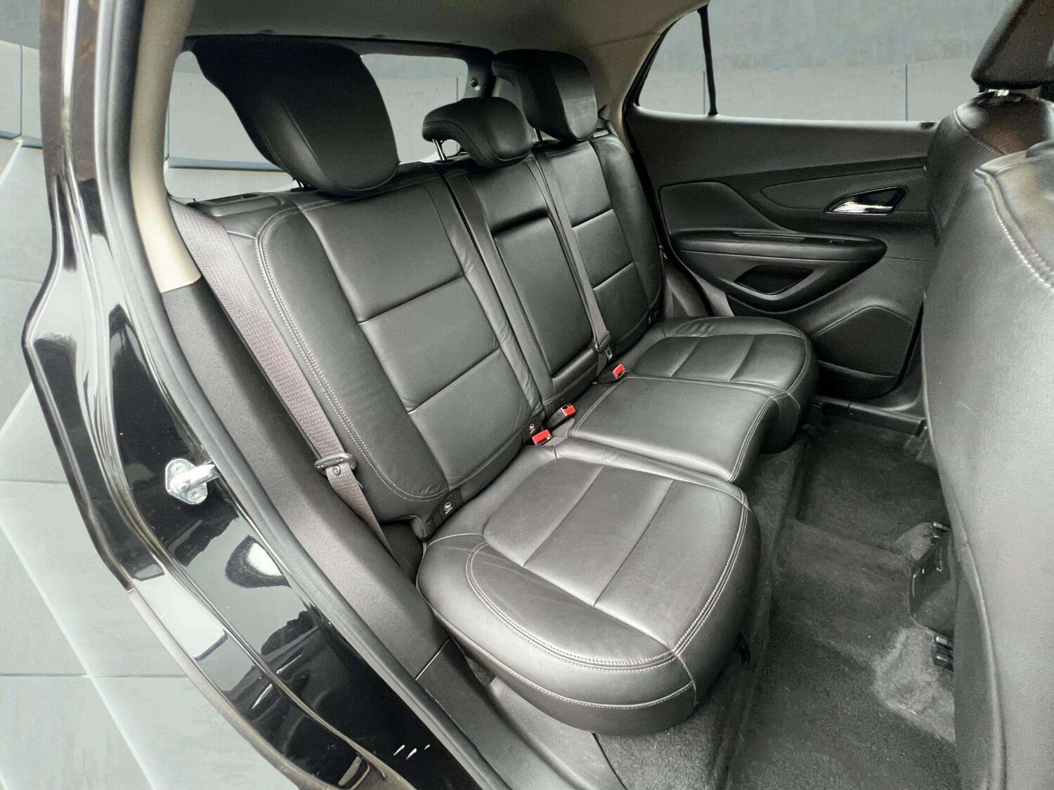 Used Vauxhall Mokka X 2017 for sale - 76598452: Photo 32