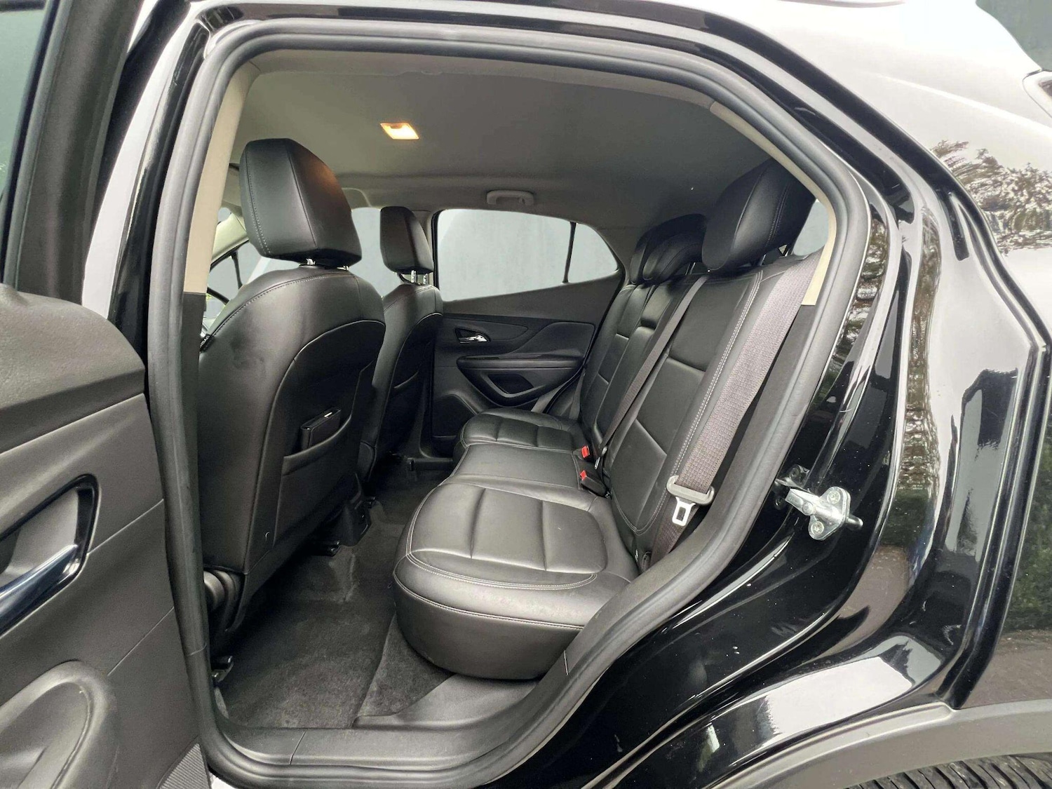 Used Vauxhall Mokka X 2017 for sale - 76598452: Photo 33