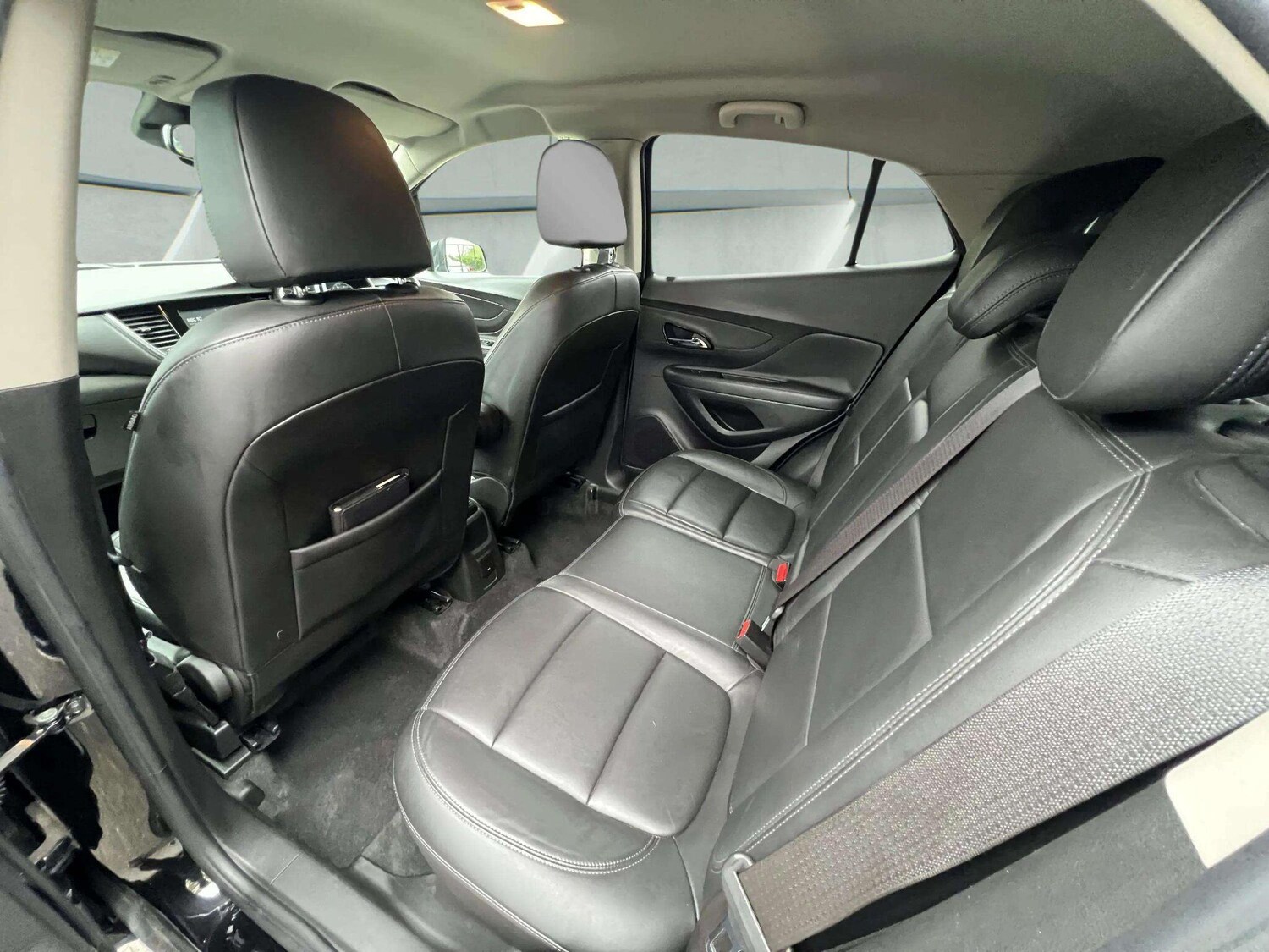 Used Vauxhall Mokka X 2017 for sale - 76598452: Photo 34