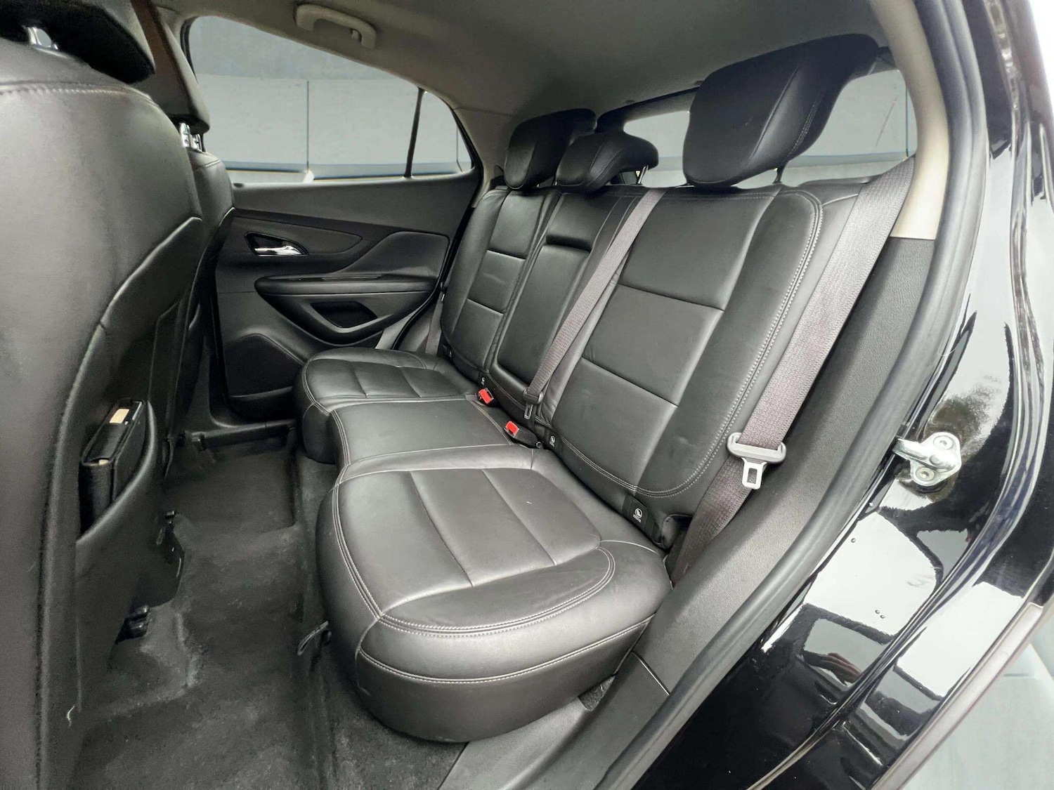 Used Vauxhall Mokka X 2017 for sale - 76598452: Photo 35