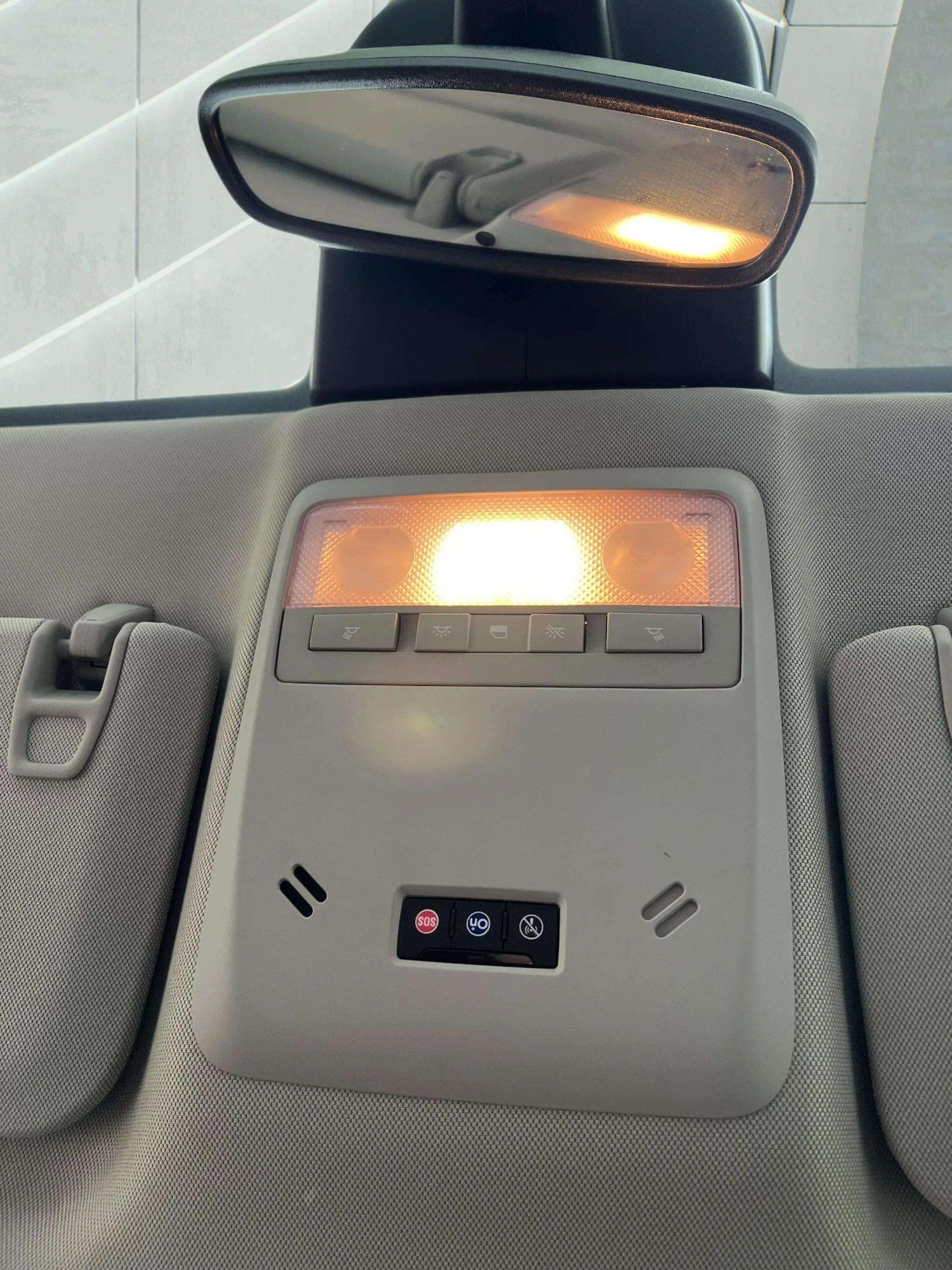 Used Vauxhall Mokka X 2017 for sale - 76598452: Photo 36