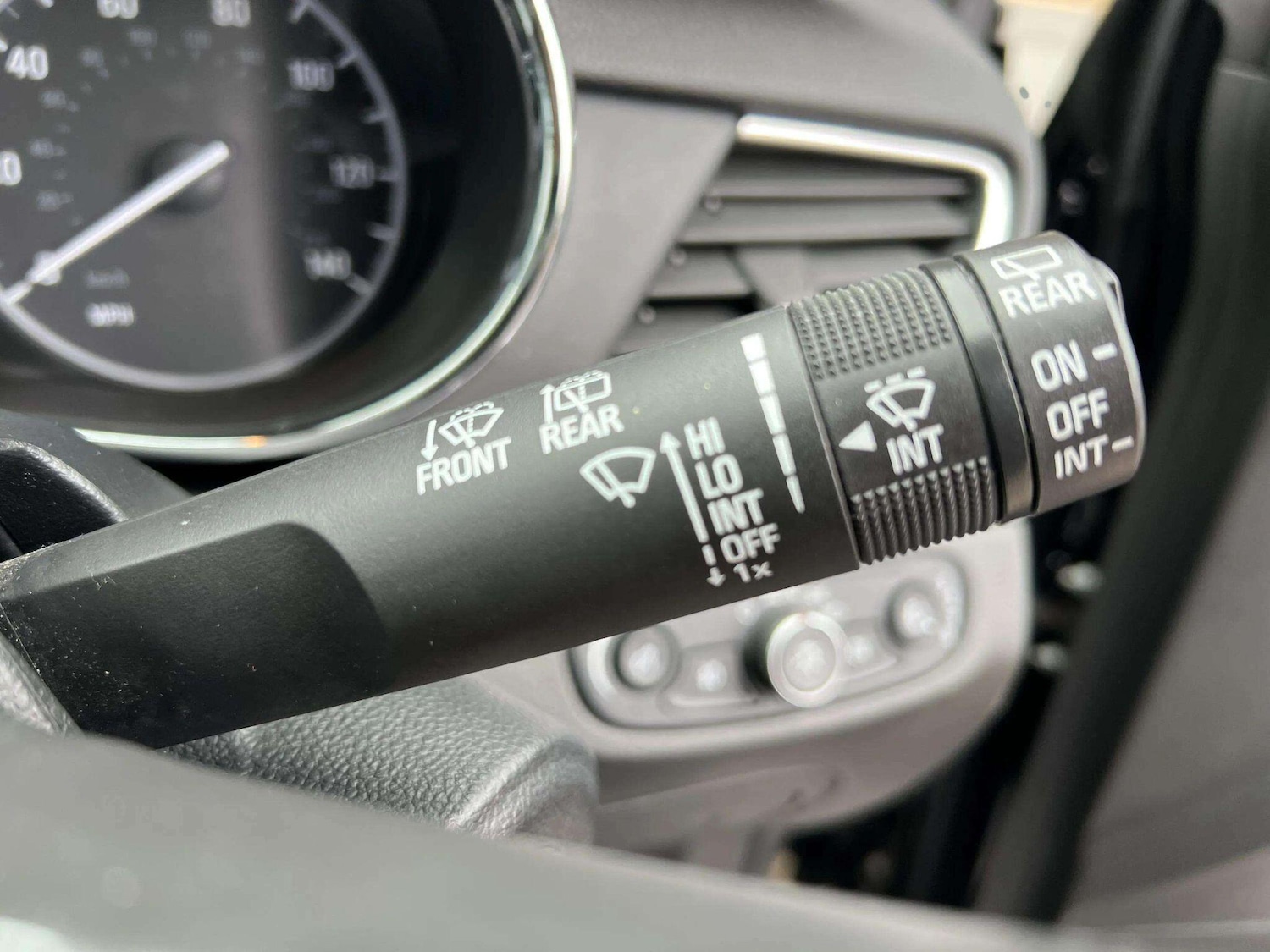 Used Vauxhall Mokka X 2017 for sale - 76598452: Photo 37