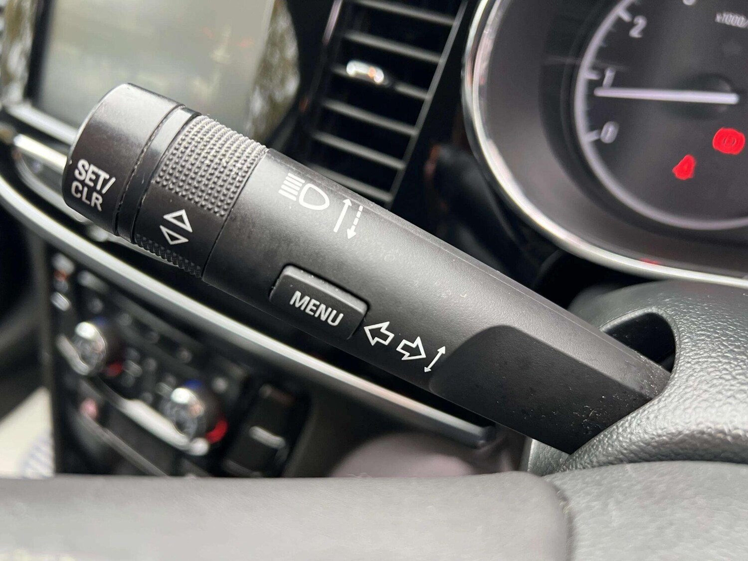 Used Vauxhall Mokka X 2017 for sale - 76598452: Photo 38