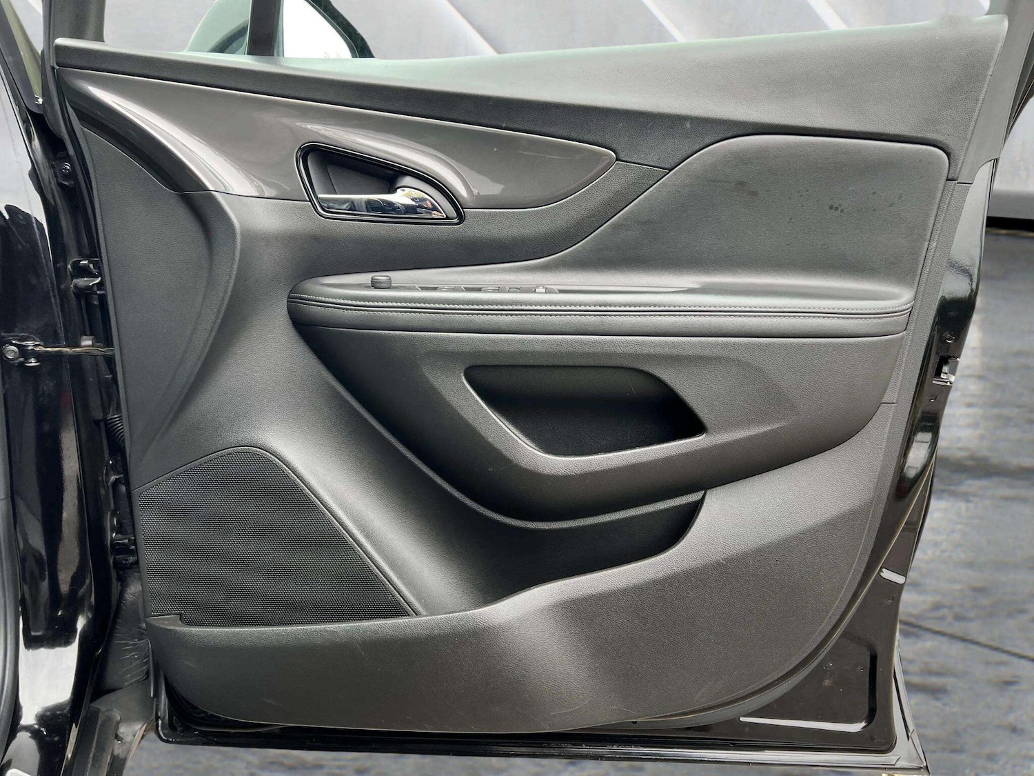 Used Vauxhall Mokka X 2017 for sale - 76598452: Photo 39