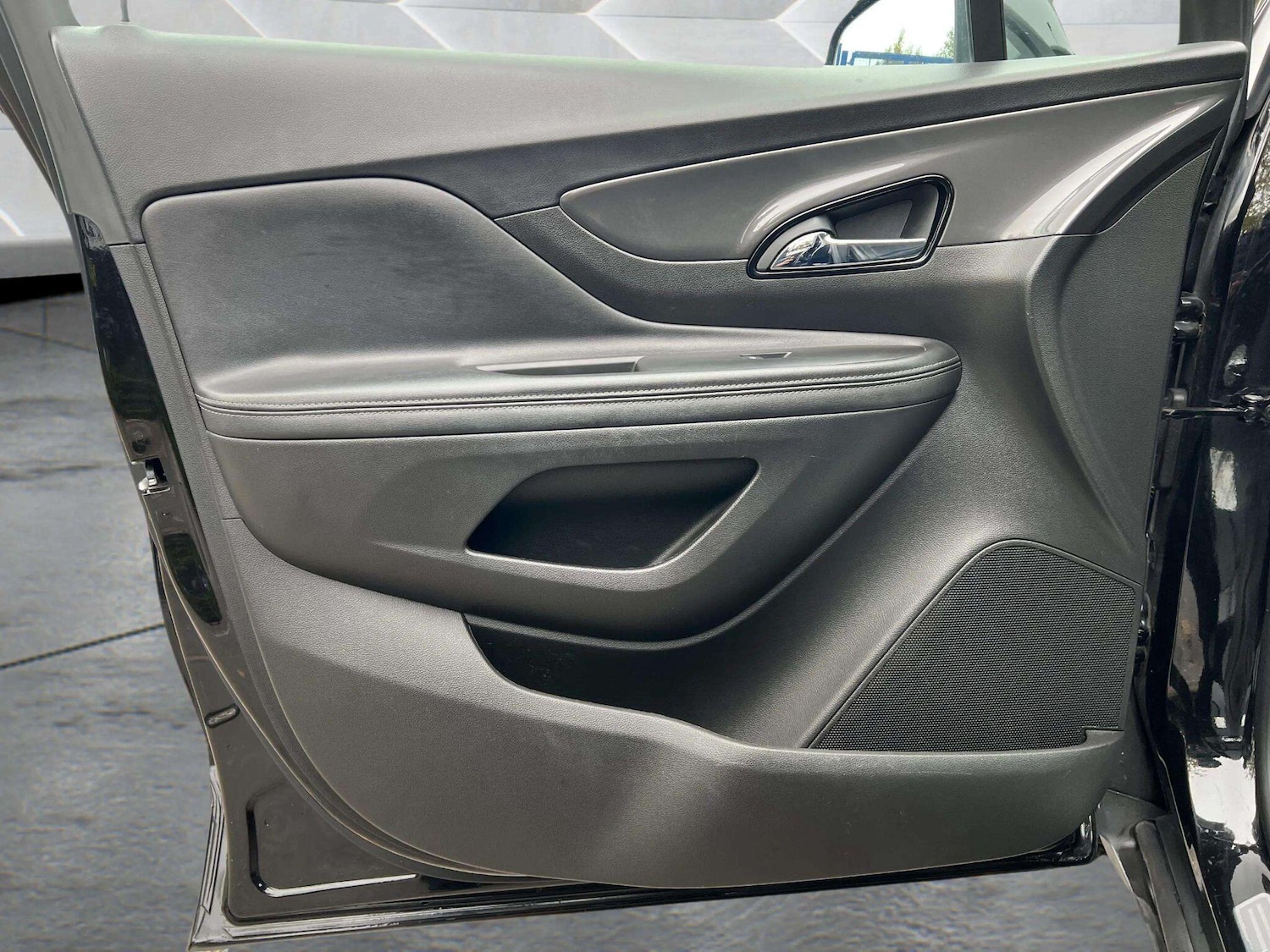 Used Vauxhall Mokka X 2017 for sale - 76598452: Photo 42