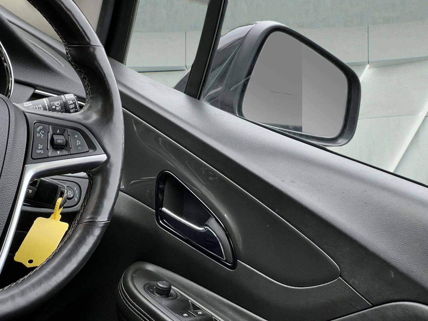 Used Vauxhall Mokka X 2017 for sale - 76598452: Photo 43