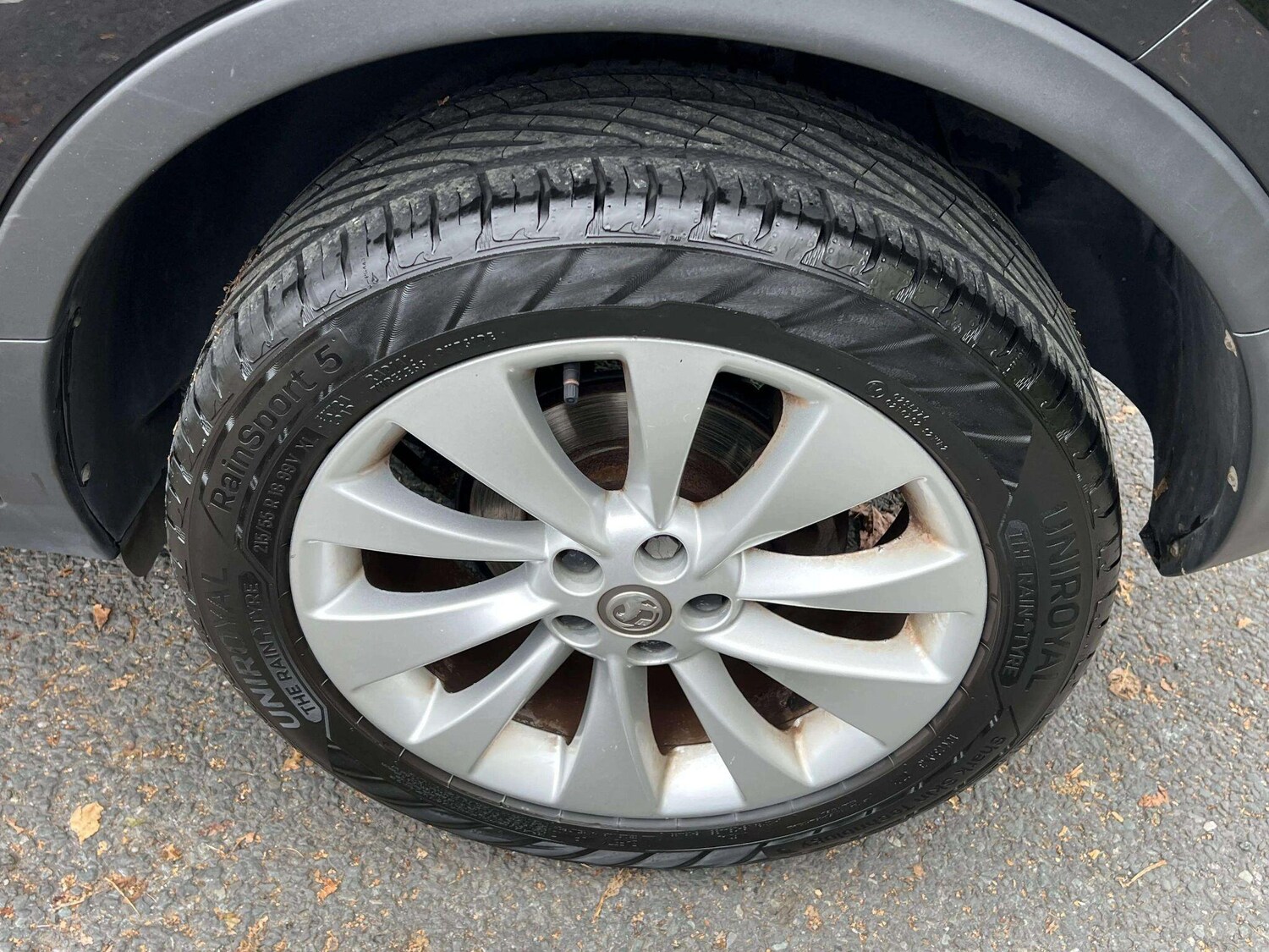 Used Vauxhall Mokka X 2017 for sale - 76598452: Photo 46