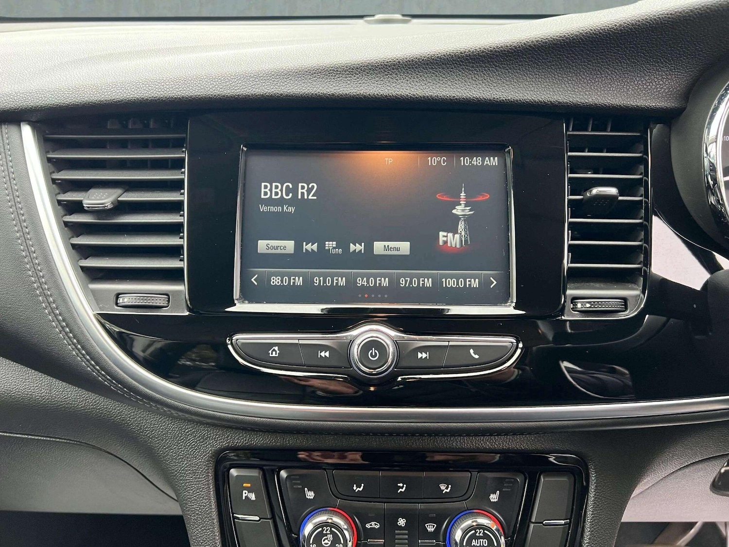 Used Vauxhall Mokka X 2017 for sale - 76598452: Photo 47