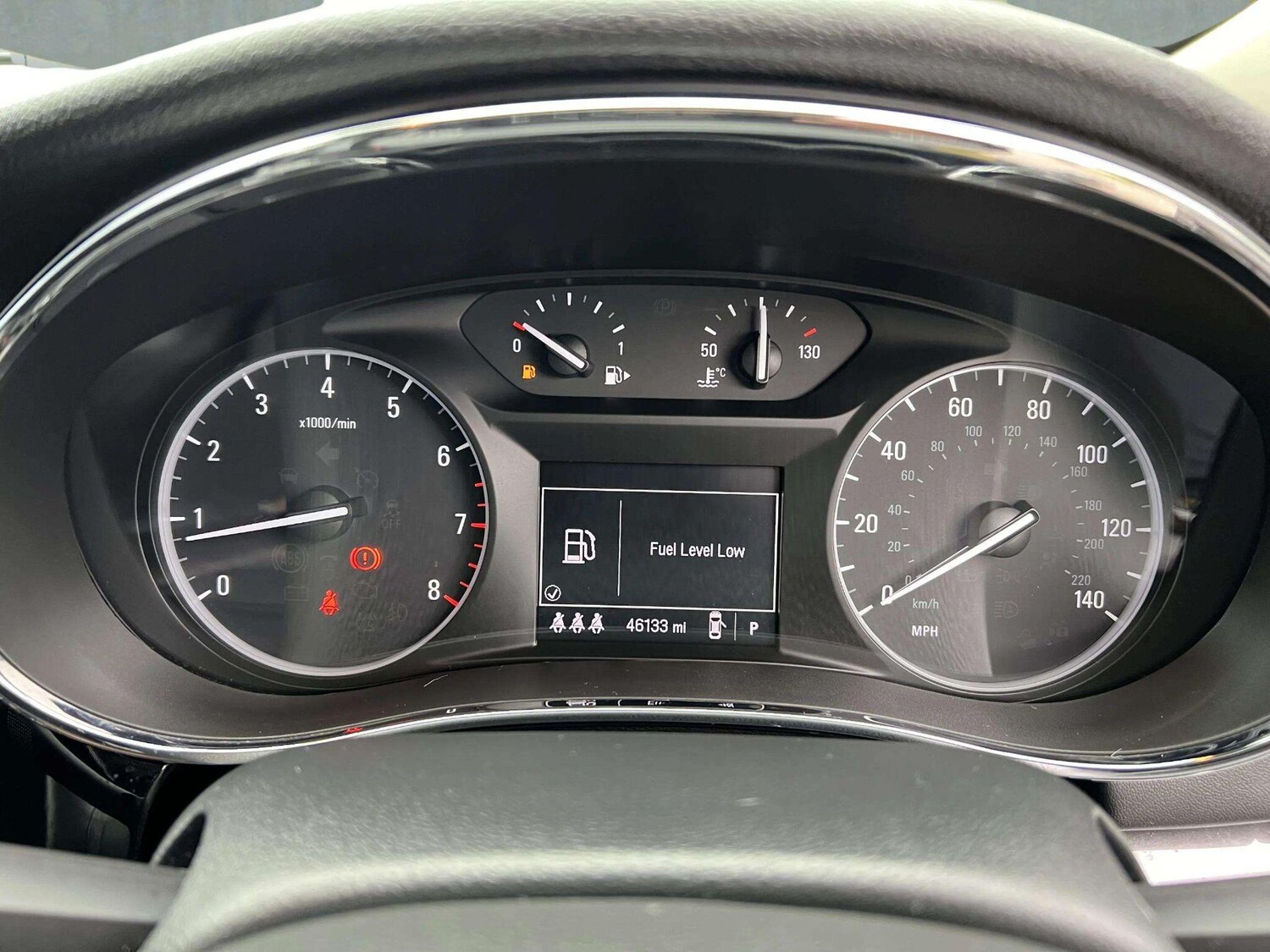 Used Vauxhall Mokka X 2017 for sale - 76598452: Photo 48