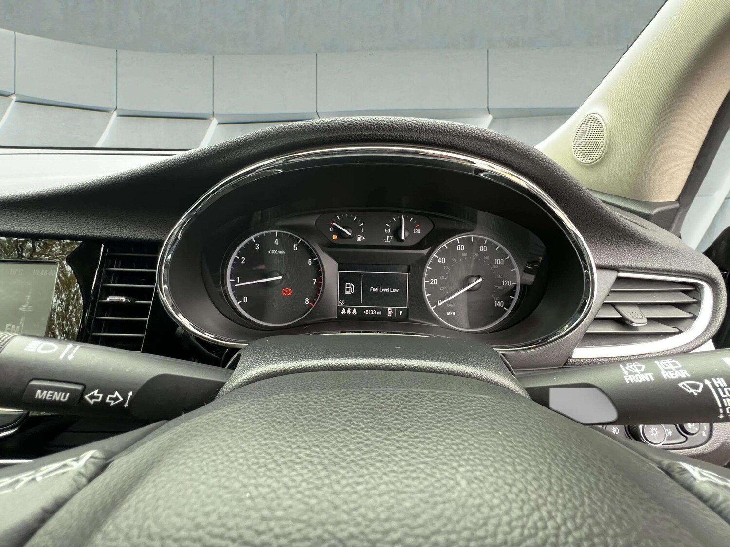 Used Vauxhall Mokka X 2017 for sale - 76598452: Photo 49