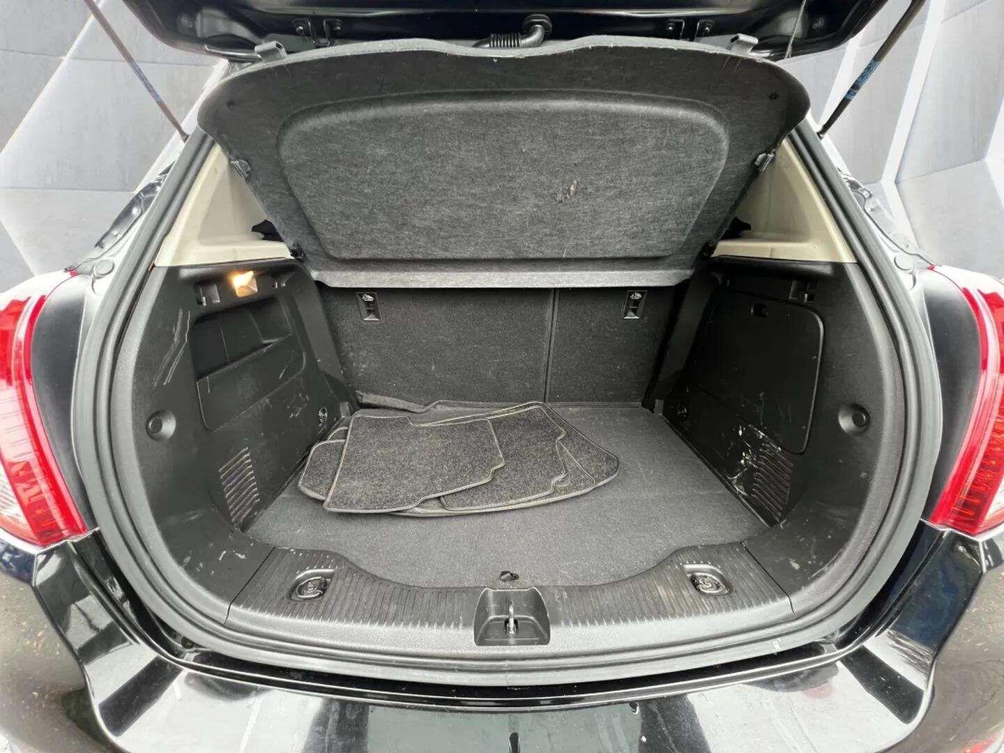 Used Vauxhall Mokka X 2017 for sale - 76598452: Photo 50