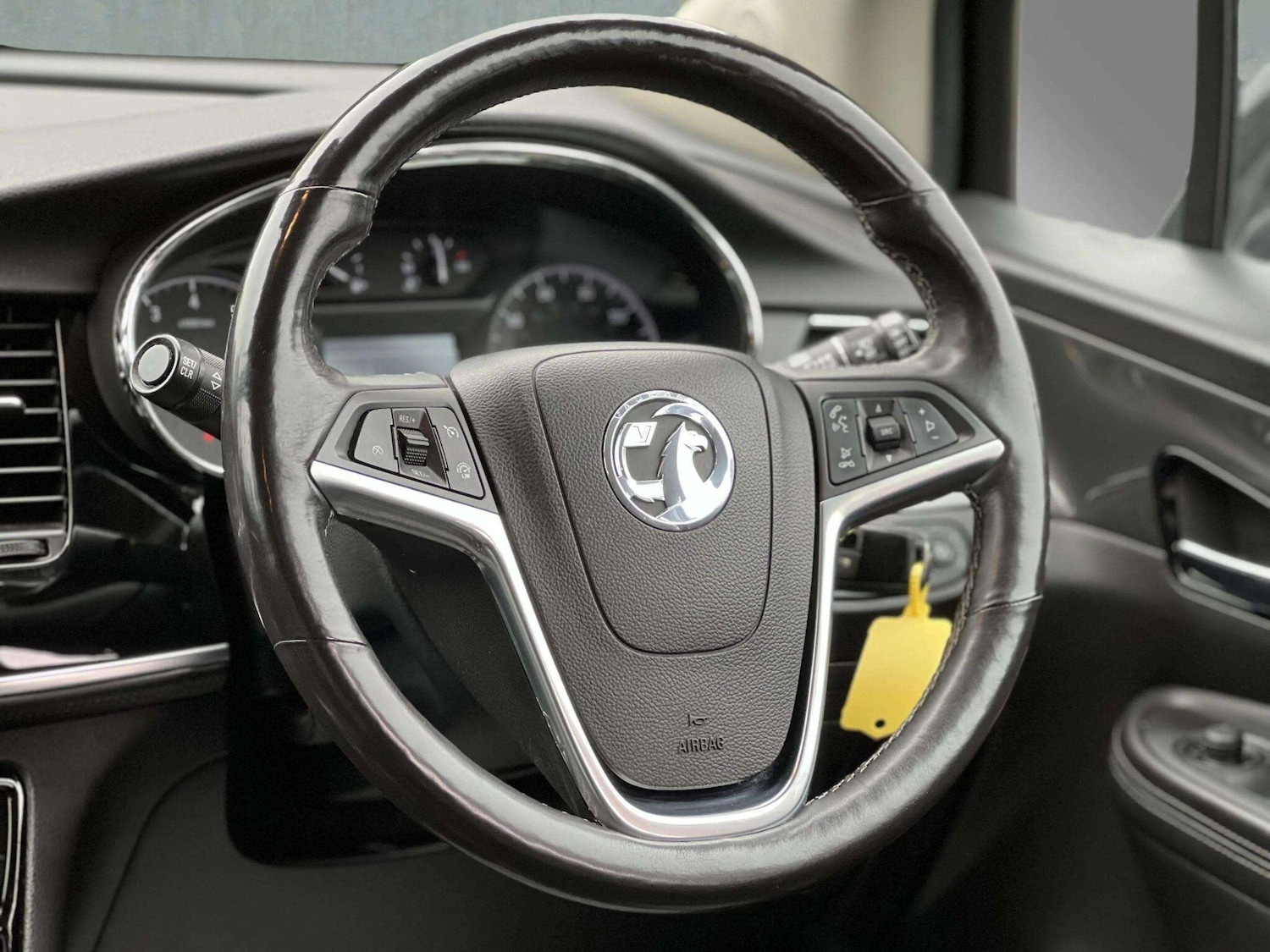 Used Vauxhall Mokka X 2017 for sale - 76598452: Photo 51