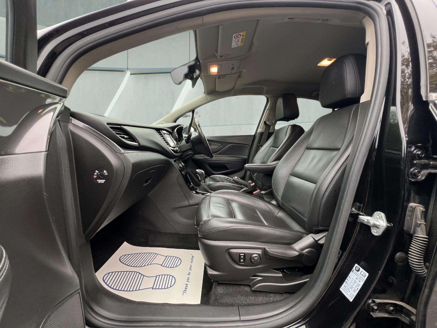 Used Vauxhall Mokka X 2017 for sale - 76598452: Photo 53