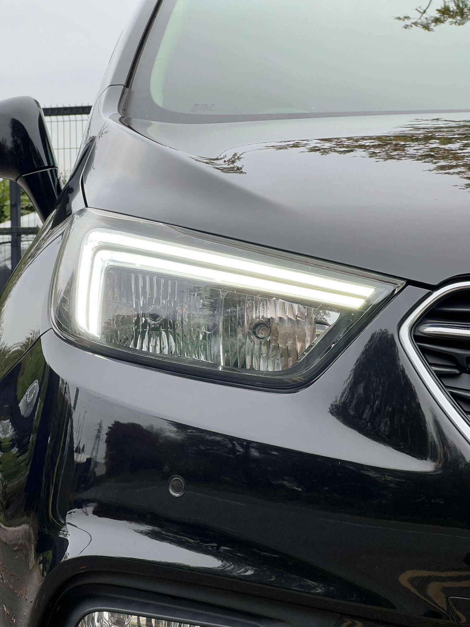 Used Vauxhall Mokka X 2017 for sale - 76598452: Photo 54