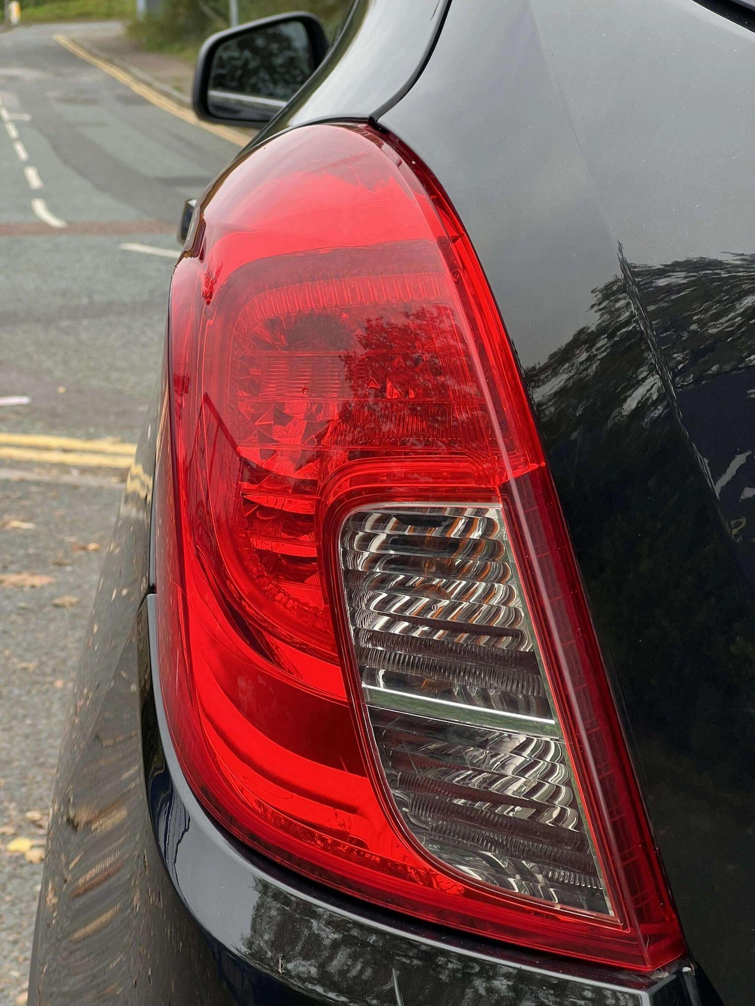 Used Vauxhall Mokka X 2017 for sale - 76598452: Photo 55