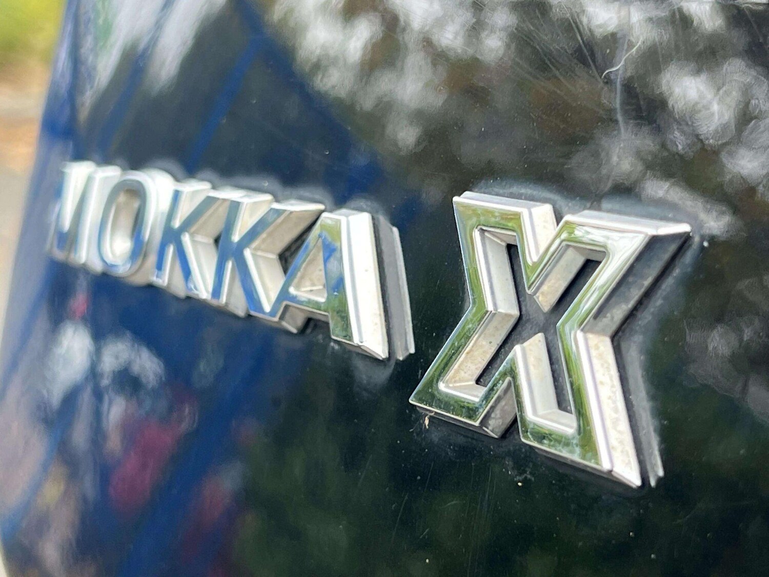 Used Vauxhall Mokka X 2017 for sale - 76598452: Photo 57