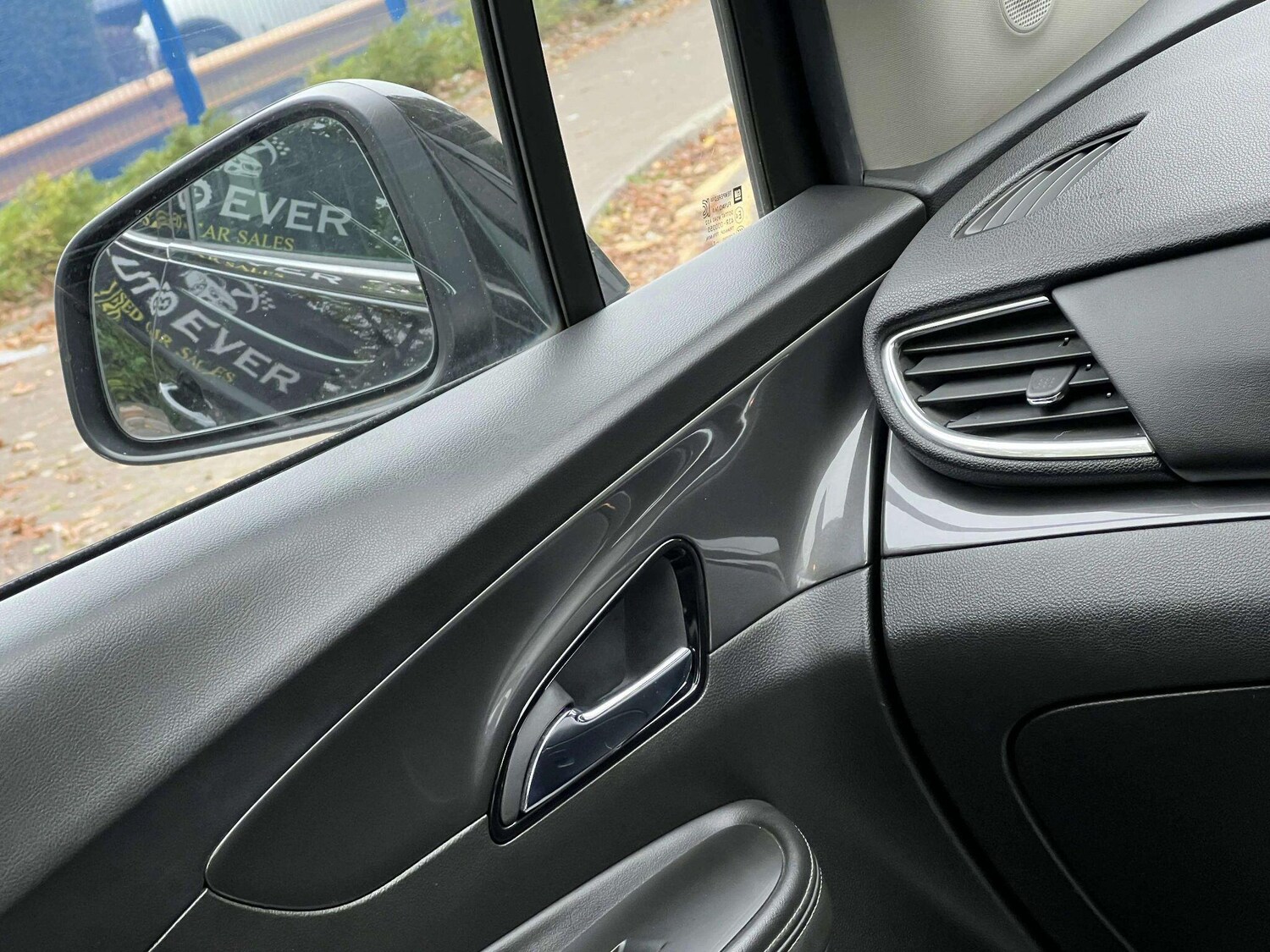 Used Vauxhall Mokka X 2017 for sale - 76598452: Photo 58