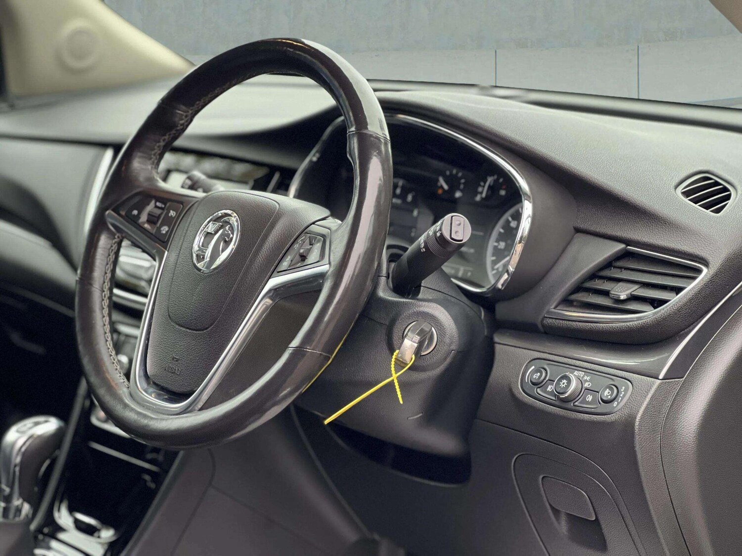 Used Vauxhall Mokka X 2017 for sale - 76598452: Photo 59