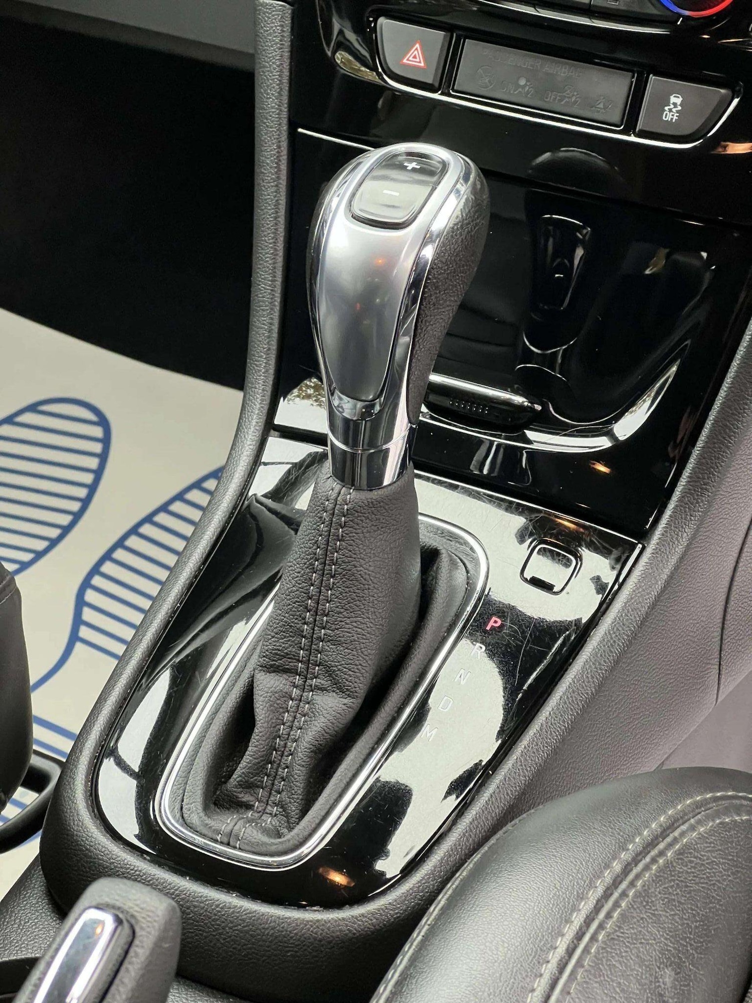 Used Vauxhall Mokka X 2017 for sale - 76598452: Photo 60