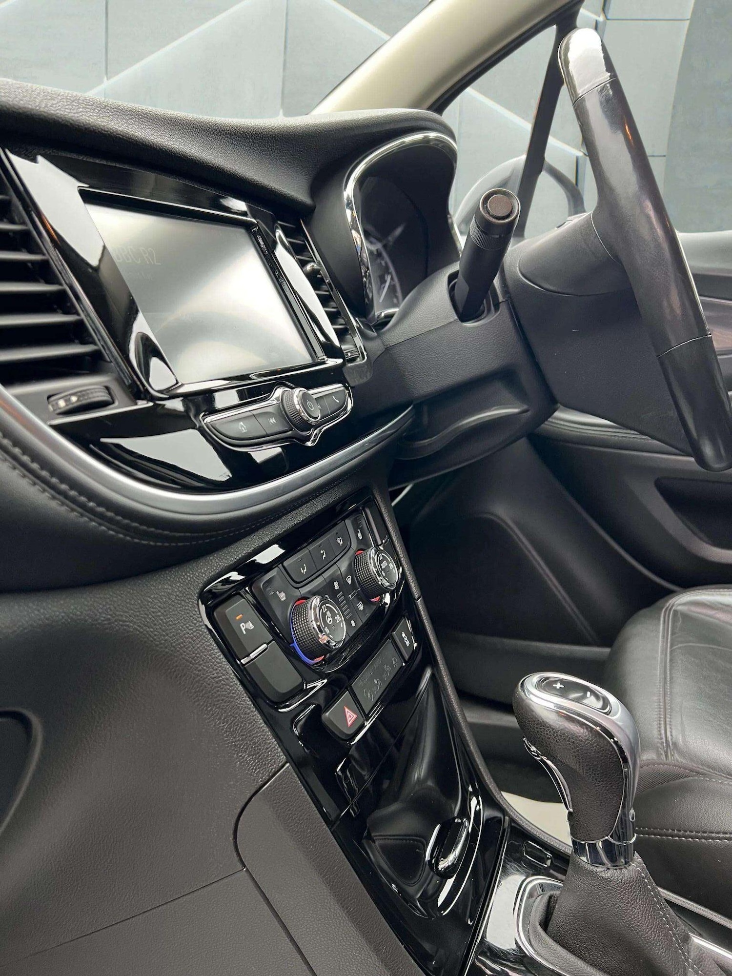 Used Vauxhall Mokka X 2017 for sale - 76598452: Photo 61