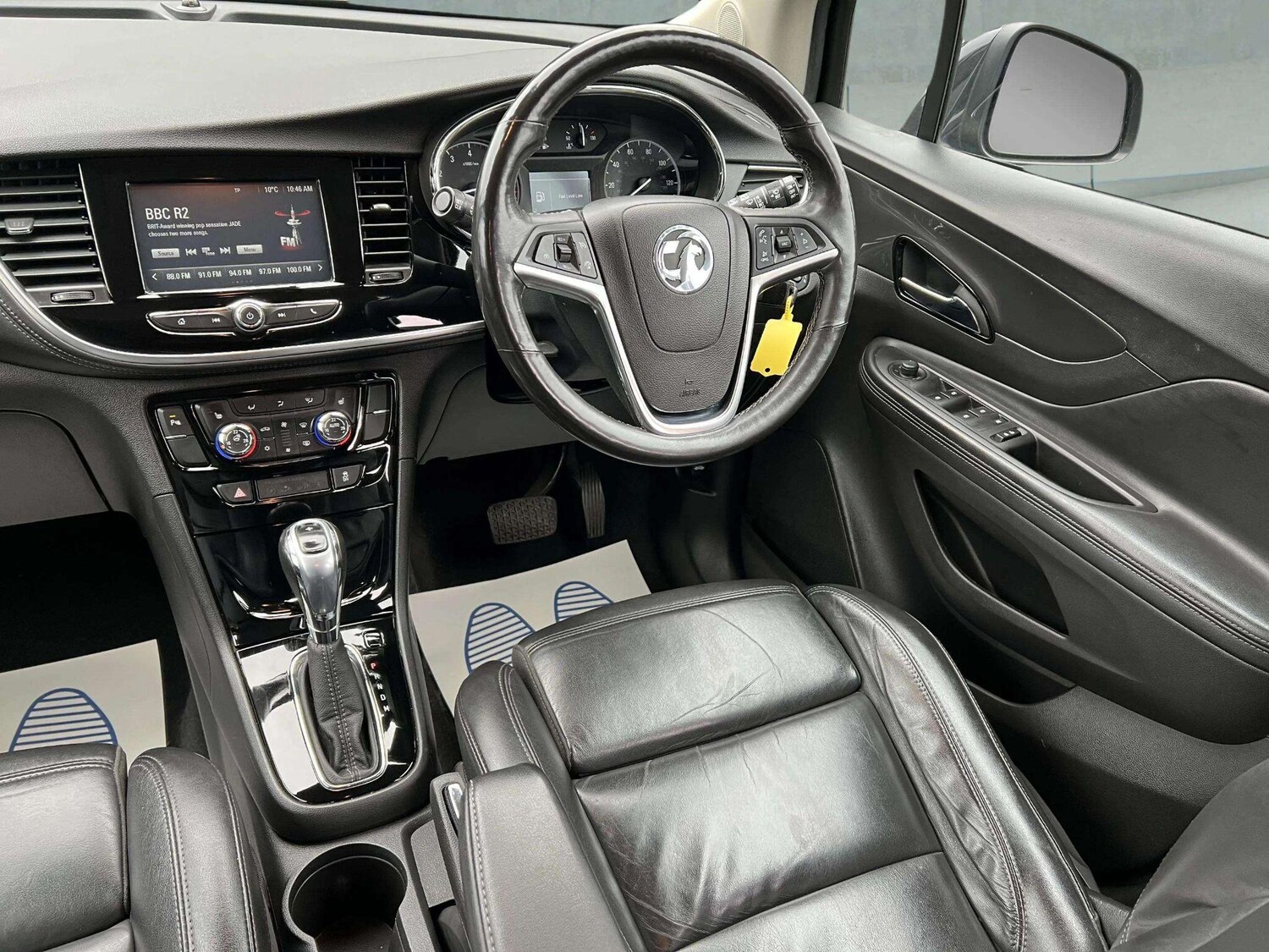 Used Vauxhall Mokka X 2017 for sale - 76598452: Photo 63