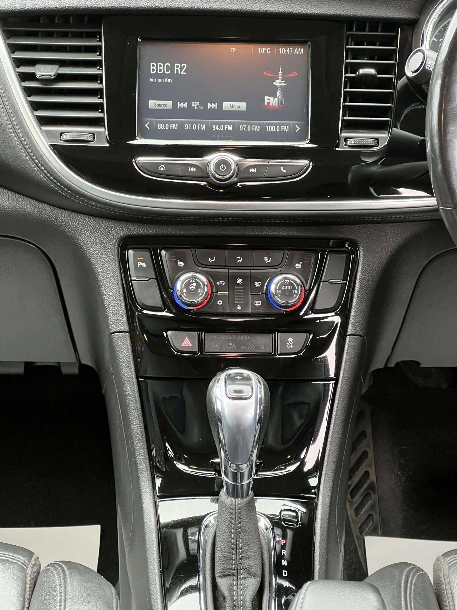 Used Vauxhall Mokka X 2017 for sale - 76598452: Photo 64