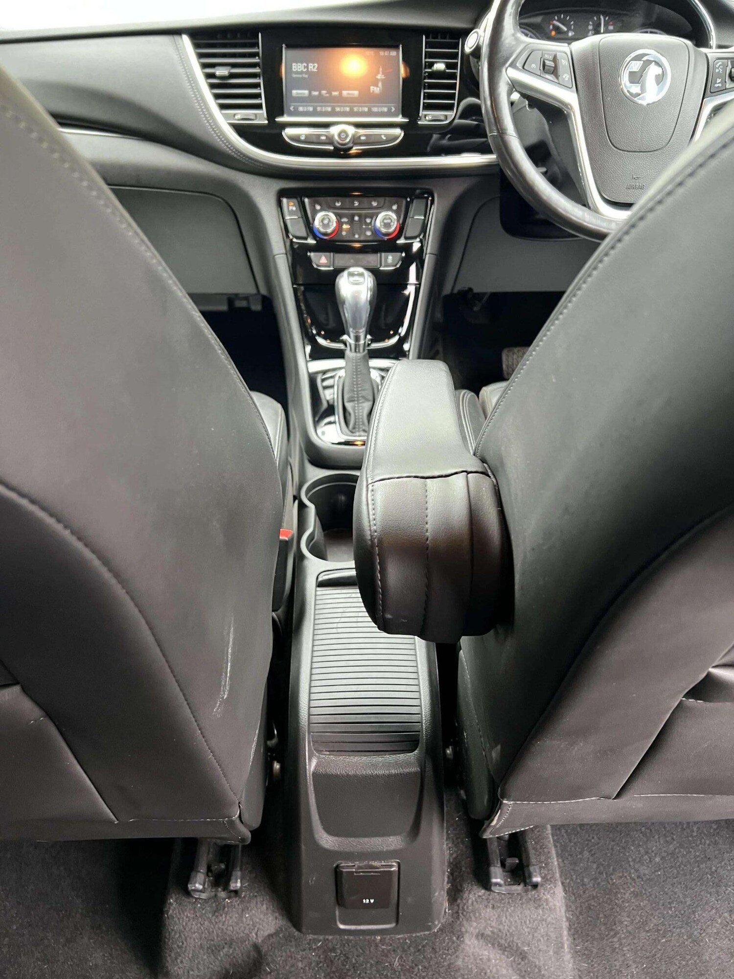 Used Vauxhall Mokka X 2017 for sale - 76598452: Photo 65