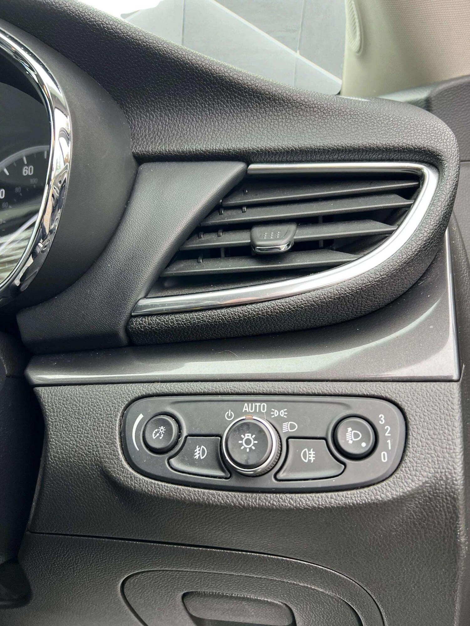 Used Vauxhall Mokka X 2017 for sale - 76598452: Photo 66