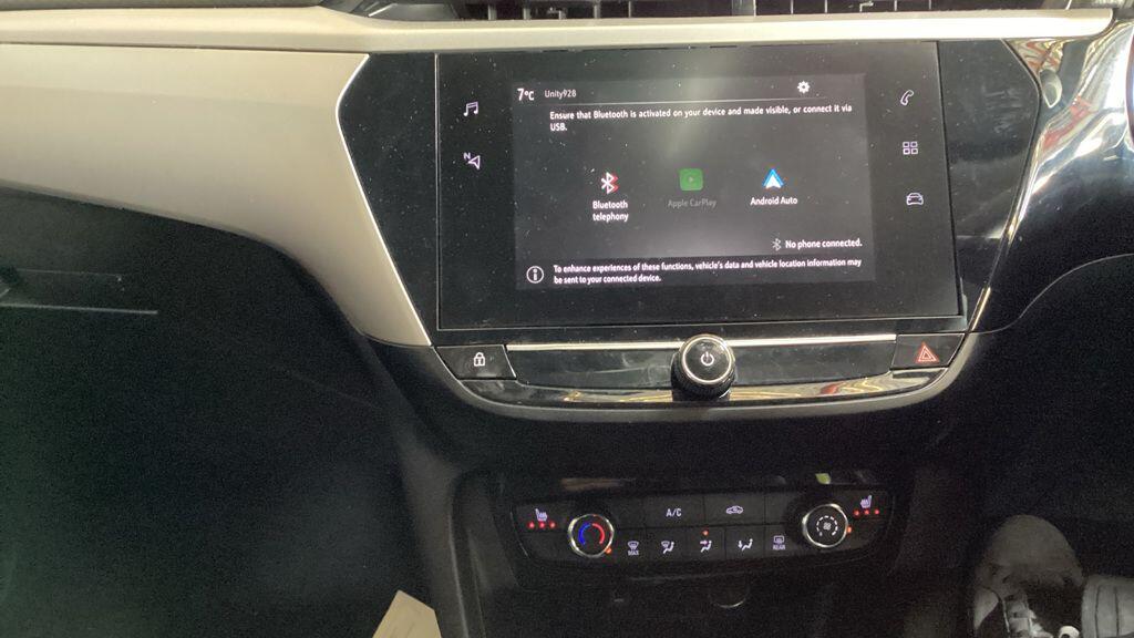 Used Vauxhall Corsa 2020 for sale - 76866420: Photo 11