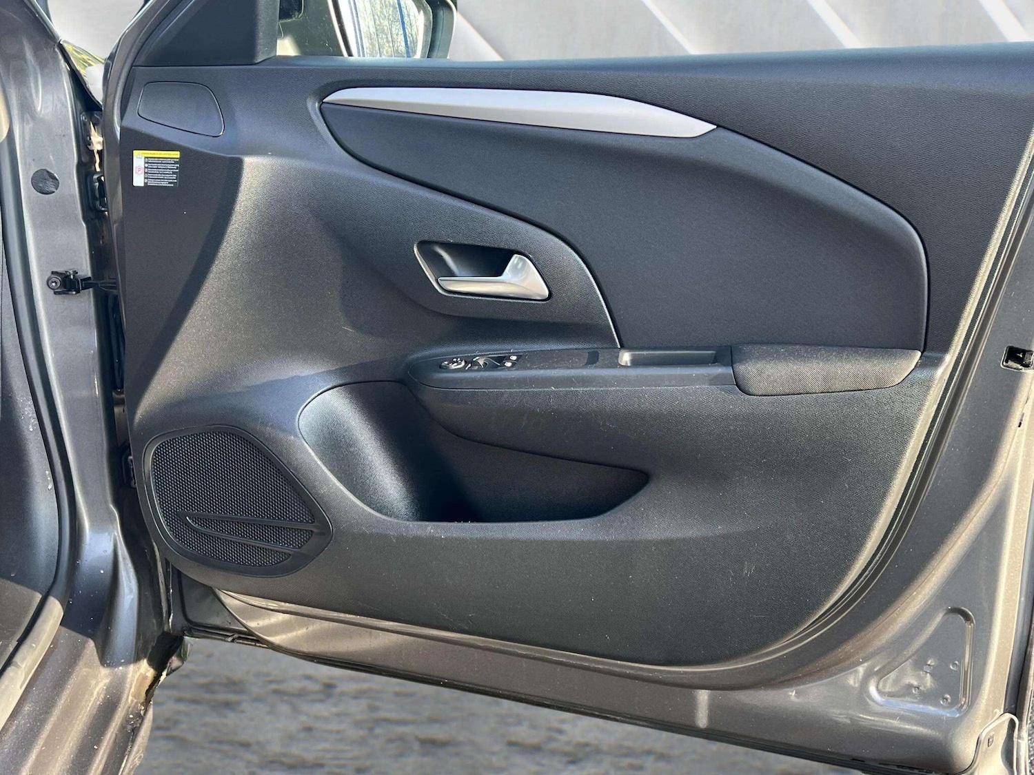 Used Vauxhall Corsa 2020 for sale - 76866420: Photo 17