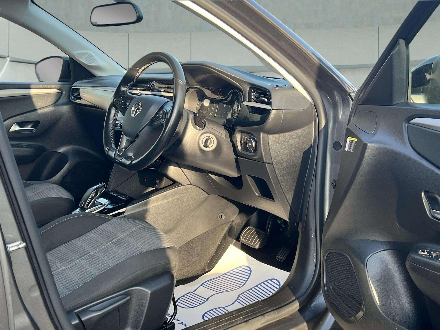 Used Vauxhall Corsa 2020 for sale - 76866420: Photo 18