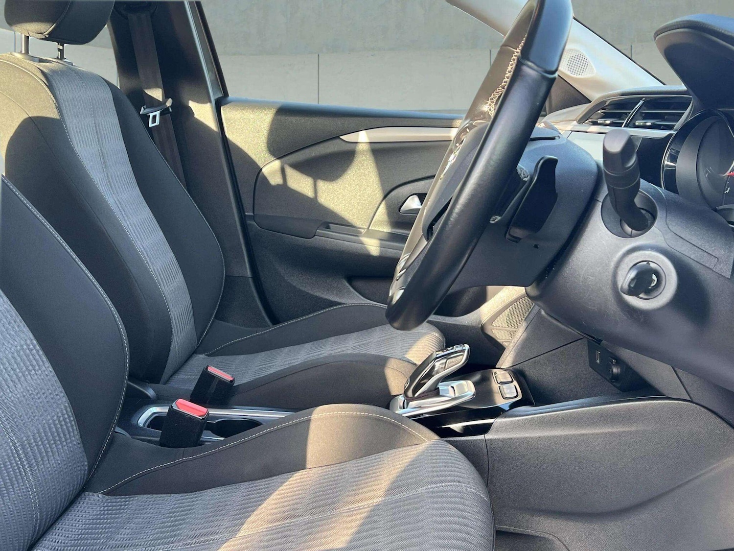 Used Vauxhall Corsa 2020 for sale - 76866420: Photo 19