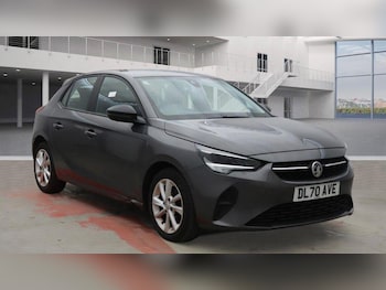 2020 (70) - 1.2 Turbo SE Premium 5dr Auto