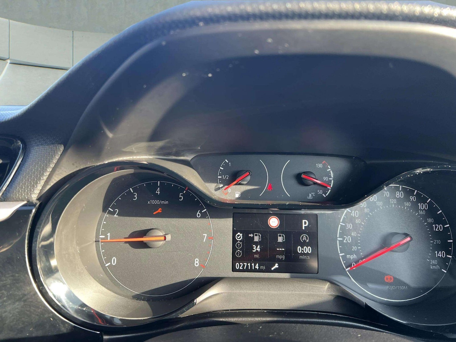 Used Vauxhall Corsa 2020 for sale - 76866420: Photo 22